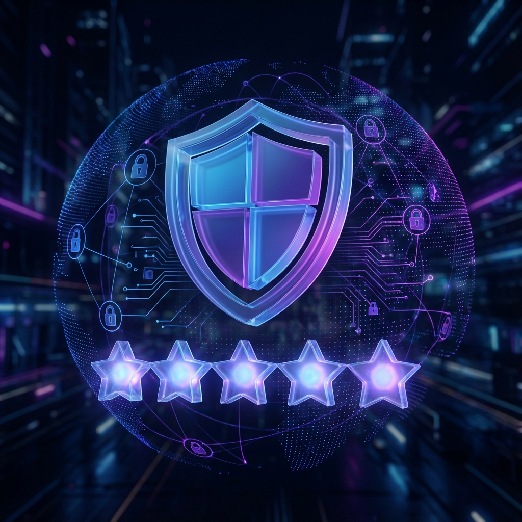 Protección de Reputación